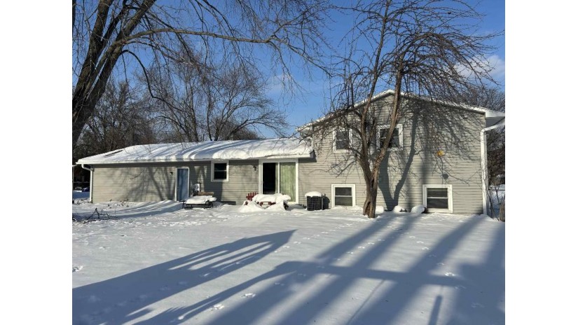2374 Serenade Lane Allouez, WI 54301 by Paramount Real Estate Services Llc $289,900