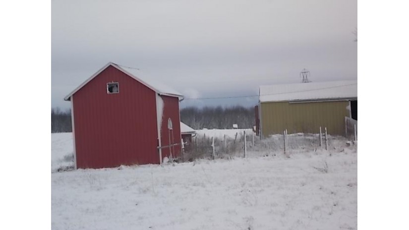 N1181 County Road A New Holstein, WI 53061 by Thiel Real Estate $199,900