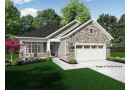 2468 Orion Circle, Bellevue, WI 54311 by Apple Tree Fox Valley, LLC $550,580