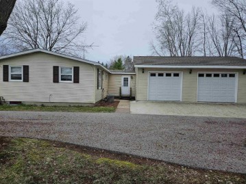 216 N Barkman Street, Suring, WI 54174-9180