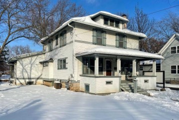 565 Forest Avenue, Fond Du Lac, WI 54935