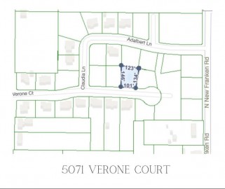 5071 Verone Court, Scott, WI 54229
