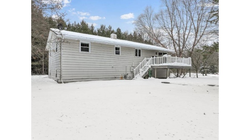 6836 Gregory Lane Little Suamico, WI 54171 by Dallaire Realty - Office: 920-569-0827 $374,900