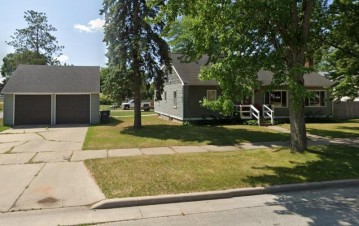 261 Thompson Street, Peshtigo, WI 54157