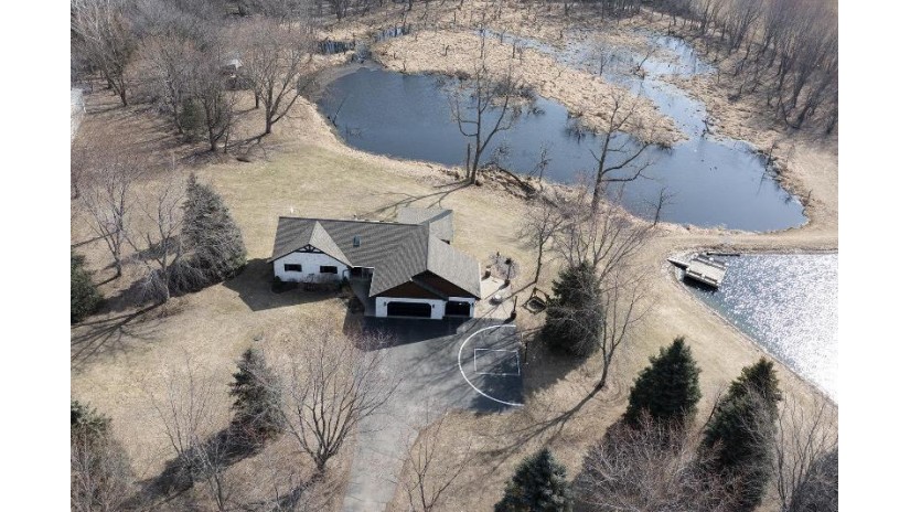 642 County Road C Chase, WI 54162 by Century 21 Affiliated - PREF: 920-470-9692 $849,900