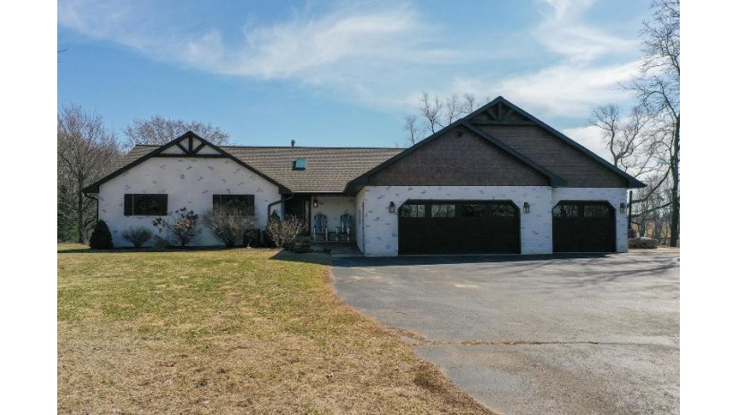 642 County Road C Chase, WI 54162 by Century 21 Affiliated - PREF: 920-470-9692 $849,900