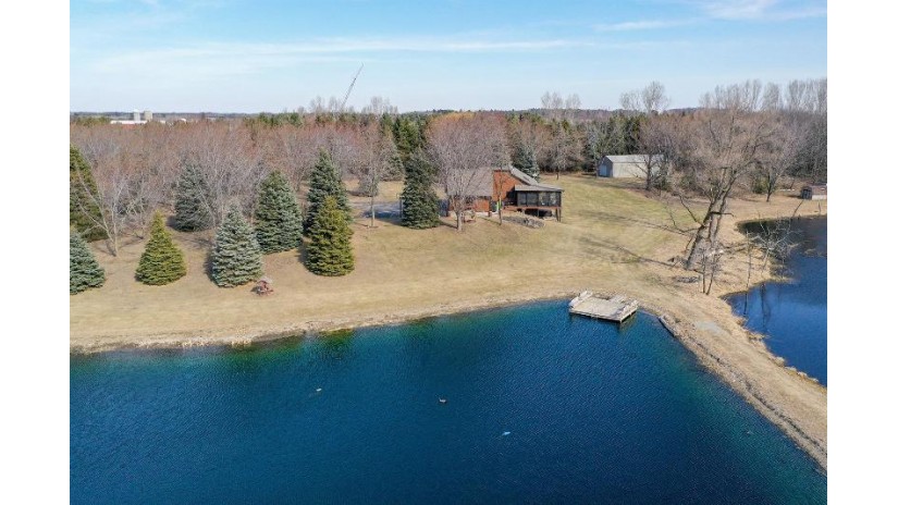 642 County Road C Chase, WI 54162 by Century 21 Affiliated - PREF: 920-470-9692 $849,900