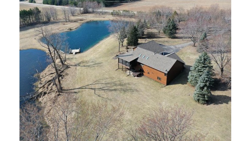 642 County Road C Chase, WI 54162 by Century 21 Affiliated - PREF: 920-470-9692 $849,900