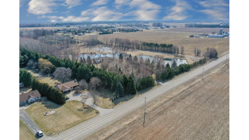 642 County Road C Chase, WI 54162 by Century 21 Affiliated - PREF: 920-470-9692 $849,900