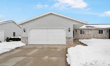 408 E Elm Drive, Little Chute, WI 54140