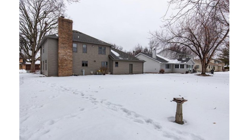 1857 Eagle Drive Fox Crossing, WI 54956 by Century 21 Affiliated - PREF: 920-470-9692 $399,900
