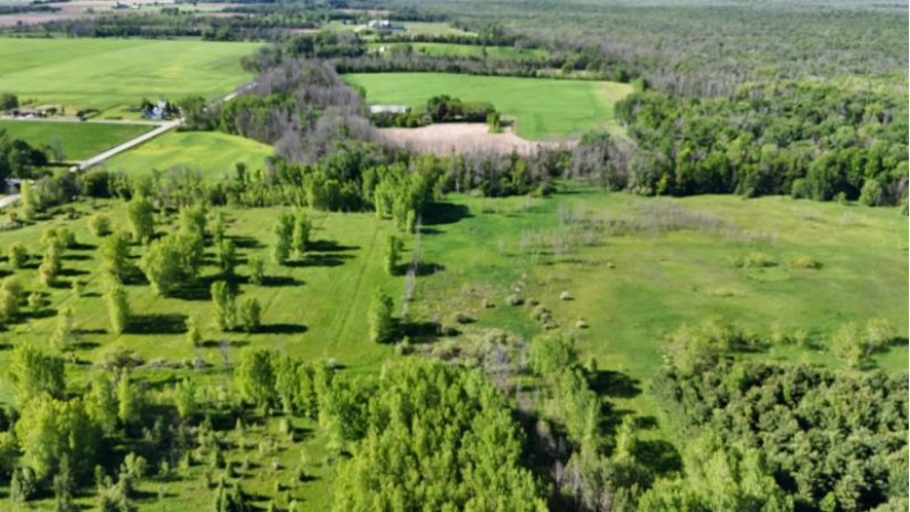 Black Ash Road Lot 3 Lincoln, WI 54201 by Exit Elite Realty - OFF-D: 715-701-0403 $320,000