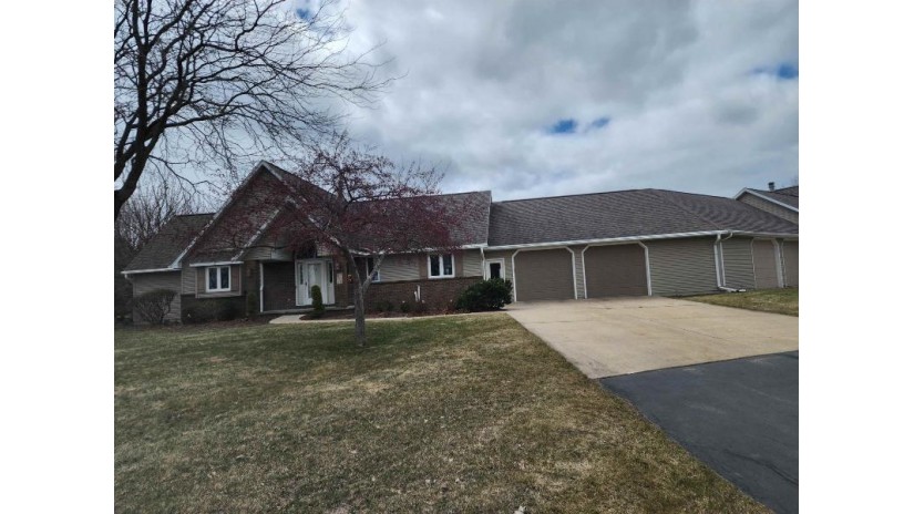 N7715 Pigeon Road Sherwood, WI 54169 by Acre Realty, Ltd. - OFF-D: 920-740-5556 $414,900