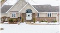 N7715 Pigeon Road Sherwood, WI 54169 by Acre Realty, Ltd. - OFF-D: 920-740-5556 $414,900