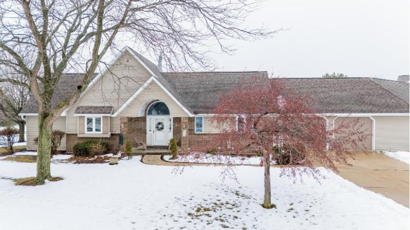 N7715 Pigeon Road Sherwood, WI 54169 by Acre Realty, Ltd. - OFF-D: 920-740-5556 $414,900