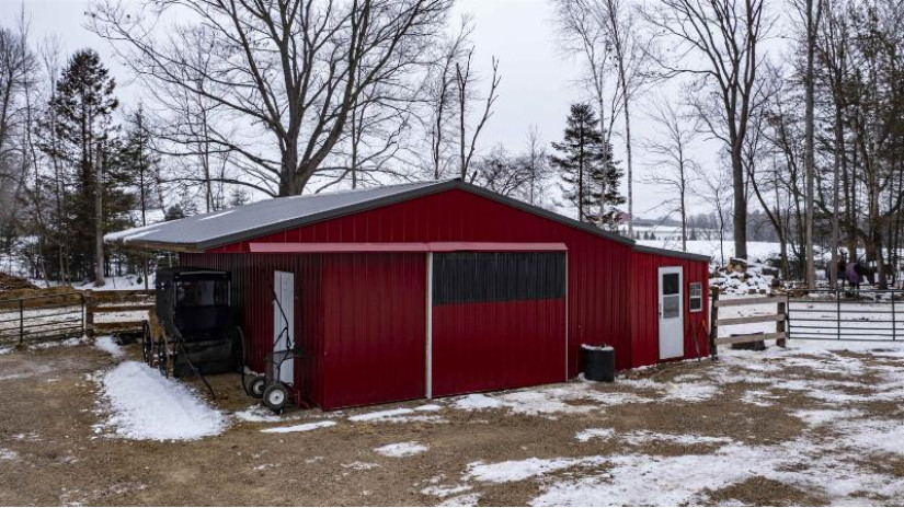 N3198 Bernitt Road Grant, WI 54486 by RE/MAX Lyons Real Estate - OFF-D: 715-258-9565 $289,000