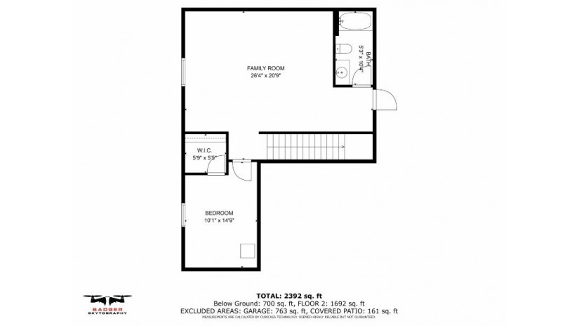 3247 Rockcress Circle Ledgeview, WI 54311 by Century 21 In Good Company $569,500