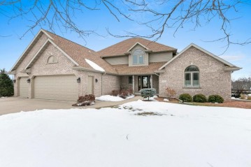 1793 Christie Court, Lawrence, WI 54115-8108