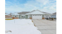 728 Covered Wagon Trail Pulaski, WI 54162 by Shorewest Realtors $419,000