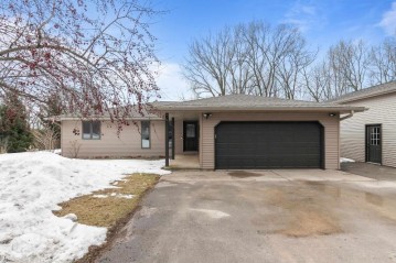 W8943 Thorson Road, Dale, WI 54944-9220