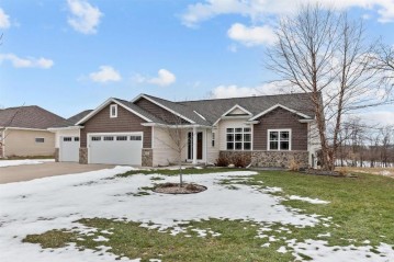 N1741 Medina Drive, Greenville, WI 54942-8303