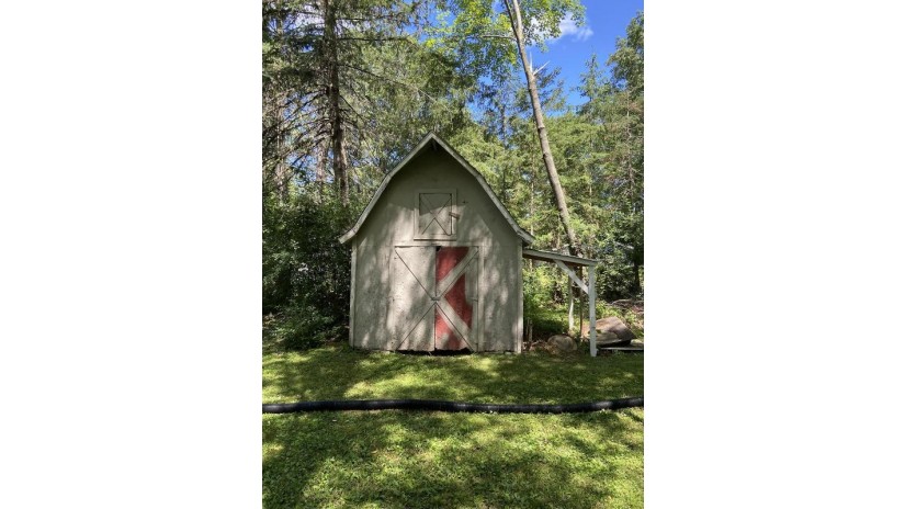 N5438 E Wilson Lake Road Springwater, WI 54984 by RE/MAX Lyons Real Estate - OFF-D: 615-815-7860 $169,900