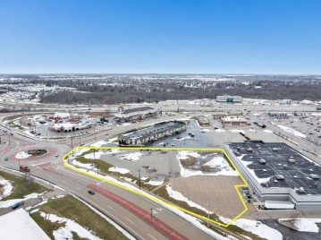 Scheuring Road, De Pere, WI 54115