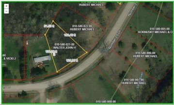 2.5 Road Lot 21, Menominee, MI 49858