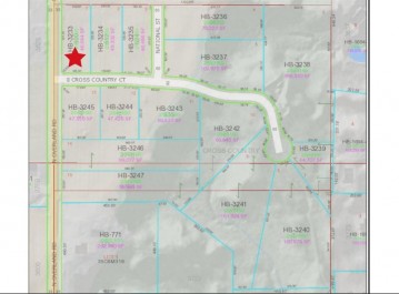 500 Cross Country Court Lot 1, Hobart, WI 54155-9015