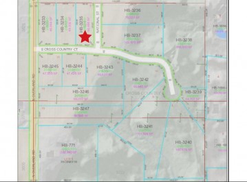 524 Cross Country Court Lot 3, Hobart, WI 54155-9015