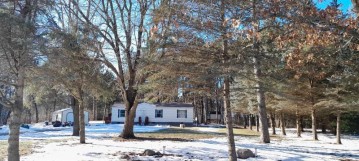 N2127 22nd Avenue, Marion, WI 54982