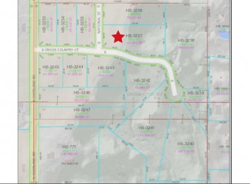 556 Cross Country Court Lot 5, Hobart, WI 54155-9015