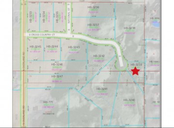 598 Cross Country Court Lot 7, Hobart, WI 54155-9015