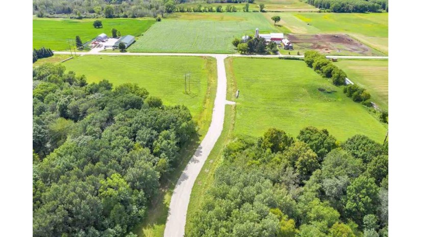 503 Cross Country Court Lot 13 Hobart, WI 54155 by Ben Bartolazzi Real Estate, Inc - Office: 920-770-4015 $69,900