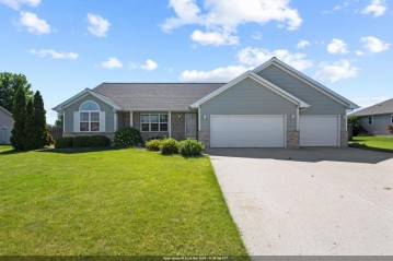 1576 Park Haven Road, Lawrence, WI 54115