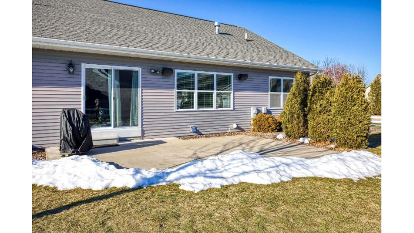 1600 Pendleton Road Neenah, WI 54956 by Coldwell Banker Real Estate Group $459,900