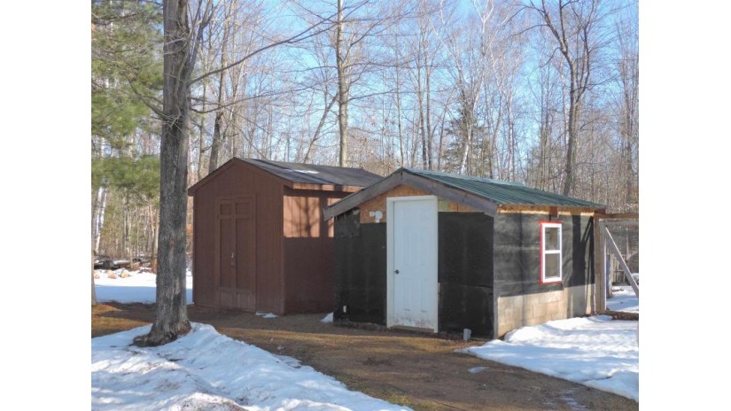 13740 Jacklin Court Breed, WI 54174 by Gina Cramer Realty LLC - Office: 920-842-4778 $159,900