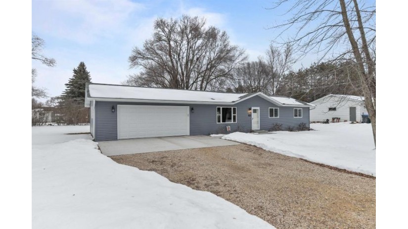 450 E Green Meadow Street Wautoma, WI 54982 by Coldwell Banker Real Estate Group $190,000
