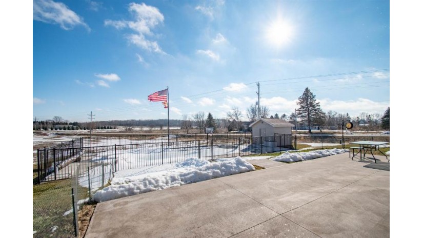 W4070 Wege Road Center, WI 54913 by Ben Bartolazzi Real Estate, Inc - Office: 920-770-4015 $999,000