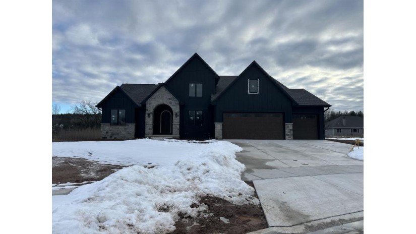 1849 Ridgemont Circle Ledgeview, WI 54115 by NextHome Select Realty $1,100,000