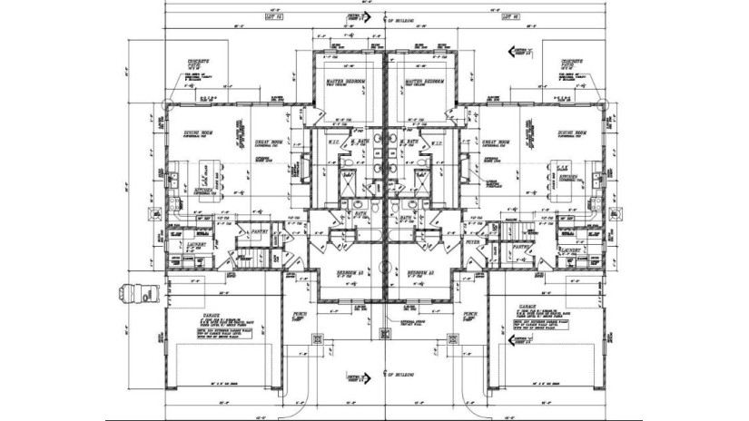 W4946 Cottage Lane Sherwood, WI 54169 by Hartfiel Realty - PREF: 920-475-1562 $399,900