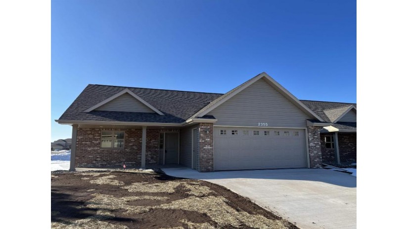 2355 E Plank Circle 2 Appleton, WI 54915 by foxcityhomes.com, LLC $419,900