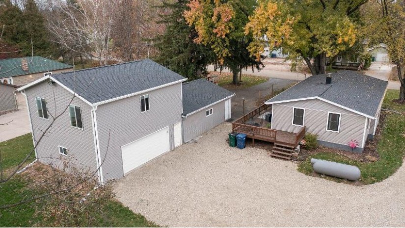 515 Waupaca Street Fremont, WI 54940 by Coaction Real Estate, Llc $309,000
