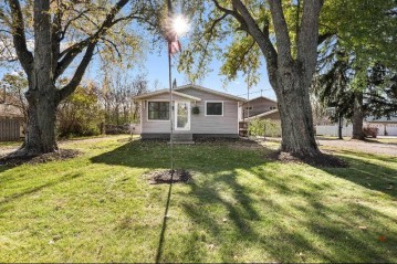 515 Waupaca Street, Fremont, WI 54940