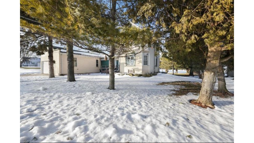 W4634 County Road H Chilton, WI 53014 by Coaction Real Estate, Llc $149,900