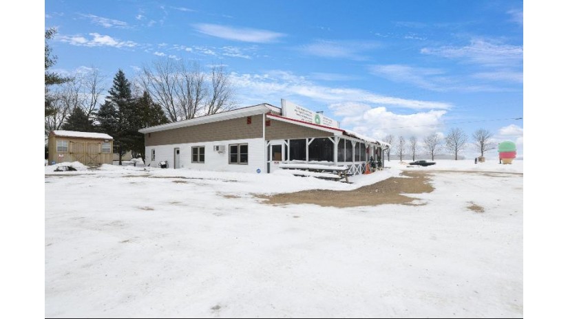 E6659 Wolf River Drive Fremont, WI 54940 by Coaction Real Estate, Llc $249,000