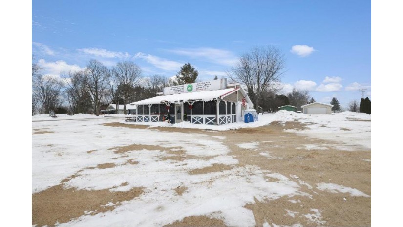 E6659 Wolf River Drive Fremont, WI 54940 by Coaction Real Estate, Llc $249,000