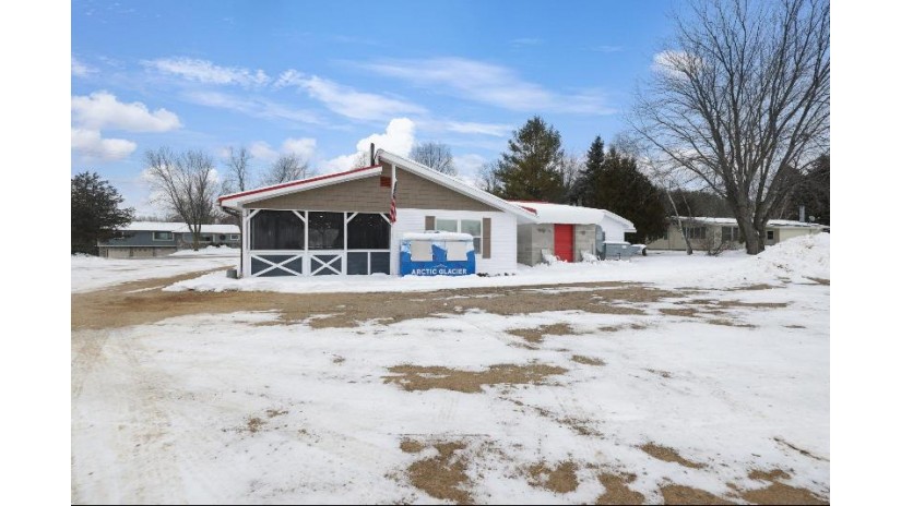 E6659 Wolf River Drive Fremont, WI 54940 by Coaction Real Estate, Llc $249,000