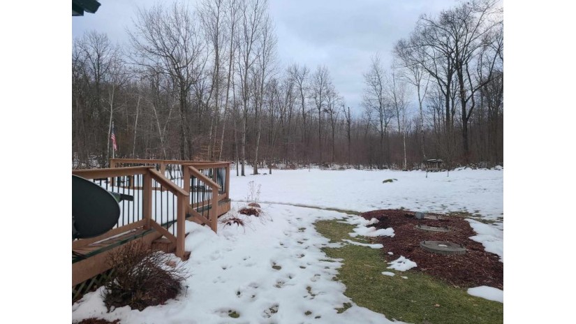 N7769 County Highway E Helvetia, WI 54962 by Smart Move Realty, Llc $900,000