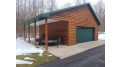 N7769 County Highway E Helvetia, WI 54962 by Smart Move Realty, Llc $900,000